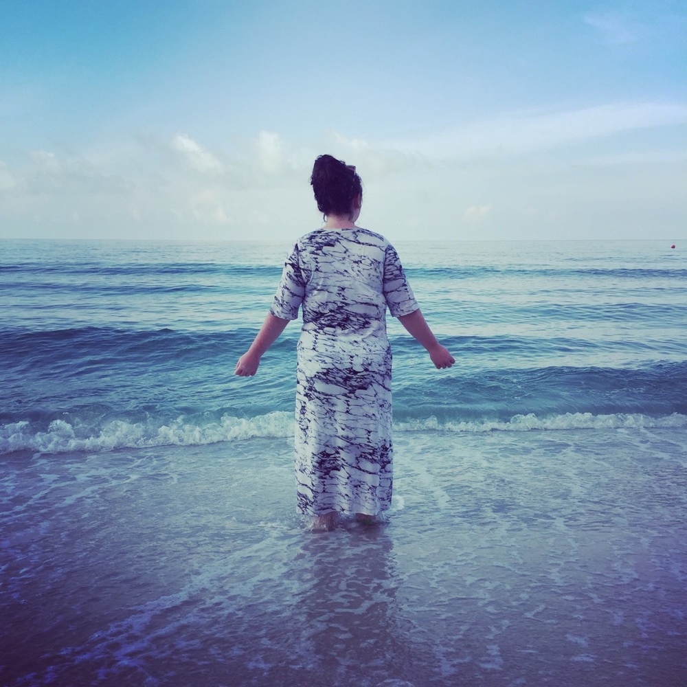 Meet your Posher, Shelby